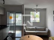 Apto, Água Branca, 1 Quarto, 32 m2 São Paulo