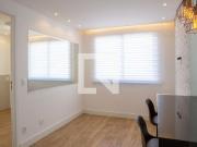Apto, Água Branca, 1 Quarto, 33 m2 São Paulo