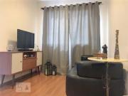 Apto, Água Branca, 1 Quarto, 33 m2 São Paulo