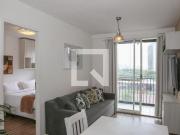 Apto, Água Branca, 1 Quarto, 45 m2 São Paulo