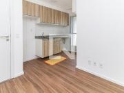 Apto, Água Branca, 2 Quartos, 31 m2 São Paulo