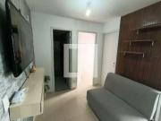 Apto, Água Branca, 2 Quartos, 32 m2 São Paulo