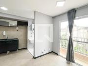 Apto, Água Branca, 2 Quartos, 37 m2 São Paulo