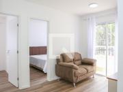 Apto, Água Branca, 2 Quartos, 37 m2 São Paulo