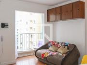 Apto, Água Branca, 2 Quartos, 37 m2 São Paulo