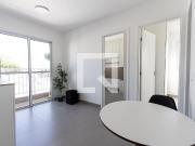 Apto, Água Branca, 2 Quartos, 37 m2 São Paulo