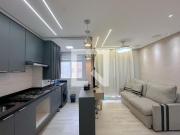 Apto, Água Branca, 2 Quartos, 37 m2 São Paulo