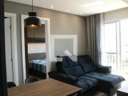 Apto, Água Branca, 2 Quartos, 38 m2 São Paulo