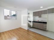 Apto, Água Branca, 2 Quartos, 42 m2 São Paulo