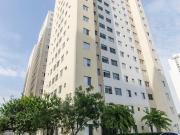 Apto, Água Branca, 2 Quartos, 43 m2 São Paulo