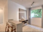 Apto, Água Branca, 2 Quartos, 46 m2 São Paulo