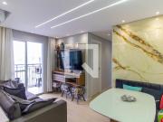 Apto, Água Branca, 2 Quartos, 50 m2 São Paulo