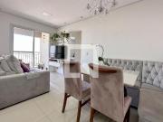 Apto, Água Branca, 2 Quartos, 51 m2 São Paulo