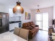 Apto, Água Branca, 2 Quartos, 51 m2 São Paulo