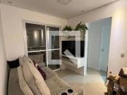 Apto, Água Branca, 2 Quartos, 51 m2 São Paulo