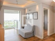 Apto, Água Branca, 2 Quartos, 58 m2 São Paulo