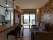 Apto, Água Branca, 2 Quartos, 58 m2 São Paulo