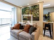 Apto, Água Branca, 2 Quartos, 64 m2 São Paulo