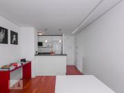 Apto, Água Branca, 2 Quartos, 65 m2 São Paulo