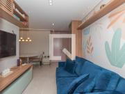 Apto, Água Branca, 2 Quartos, 68 m2 São Paulo