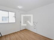 Apto, Água Chata, 2 Quartos, 40 m2 Guarulhos