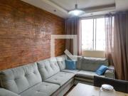 Apto, Água Chata, 2 Quartos, 52 m2 Guarulhos