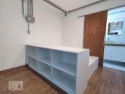 Apto, Água Fria, 1 Quarto, 25 m2 São Paulo