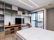 Apto, Água Fria, 1 Quarto, 24 m2 São Paulo