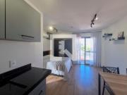 Apto, Água Fria, 1 Quarto, 24 m2 São Paulo