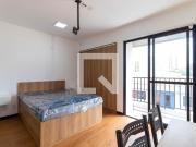 Apto, Água Fria, 1 Quarto, 24 m2 São Paulo