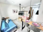 Apto, Água Fria, 1 Quarto, 27 m2 São Paulo