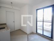 Apto, Água Fria, 1 Quarto, 26 m2 São Paulo