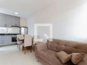 Apto, Água Fria, 1 Quarto, 26 m2 São Paulo