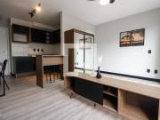 Apto, Água Fria, 1 Quarto, 26 m2 São Paulo