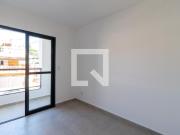 Apto, Água Fria, 1 Quarto, 27 m2 São Paulo