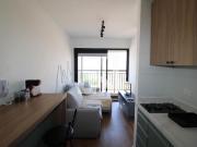 Apto, Água Fria, 1 Quarto, 28 m2 São Paulo
