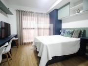 Apto, Água Fria, 1 Quarto, 28 m2 São Paulo