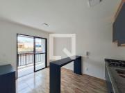 Apto, Água Fria, 1 Quarto, 29 m2 São Paulo