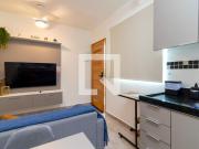 Apto, Água Fria, 1 Quarto, 30 m2 São Paulo