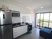 Apto, Água Fria, 1 Quarto, 30 m2 São Paulo