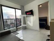 Apto, Água Fria, 1 Quarto, 30 m2 São Paulo