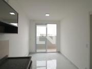 Apto, Água Fria, 1 Quarto, 31 m2 São Paulo