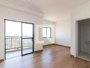 Apto, Água Fria, 1 Quarto, 31 m2 São Paulo