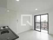 Apto, Água Fria, 1 Quarto, 31 m2 São Paulo