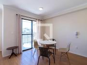 Apto, Água Fria, 1 Quarto, 32 m2 São Paulo