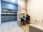 Apto, Água Fria, 1 Quarto, 33 m2 São Paulo