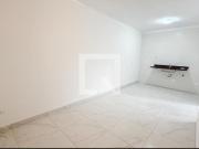 Apto, Água Fria, 1 Quarto, 34 m2 São Paulo