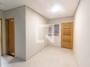 Apto, Água Fria, 1 Quarto, 34 m2 São Paulo