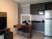 Apto, Água Fria, 1 Quarto, 35 m2 São Paulo