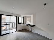 Apto, Água Fria, 1 Quarto, 37 m2 São Paulo